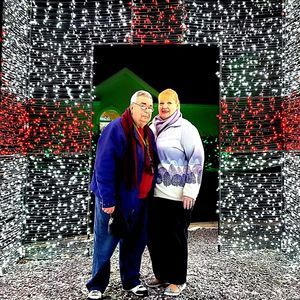 Meet your Posher, Maryesther